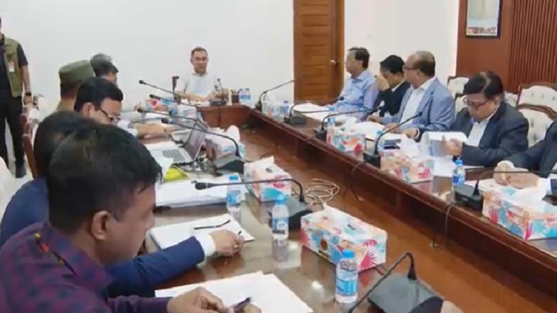 ঢাকার চার নদী পুনরুদ্ধারে প্রধানমন্ত্রীর নির্দেশ,২-৩ মাসে কর্মপরিকল্পনা